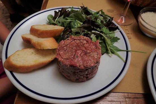 Osteria l'Anfora